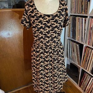 ⭐️Closet Closing Price⭐️ Embroidered Dress